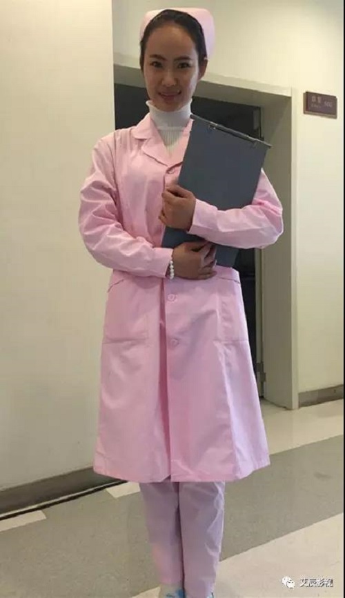 王丽娜 