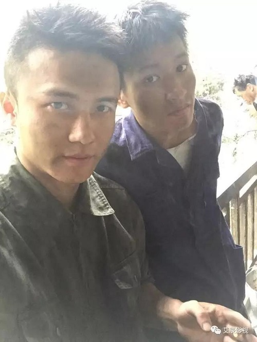 蔡晨阳 